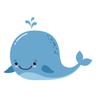 whale