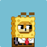 sponge