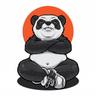 panda