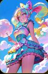 Candymolly