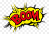 BOOM