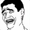 trollyface