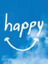 HAPPY
