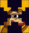 monkey