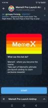 memeXcore