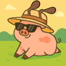 Cryptopigg