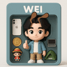 weiyu