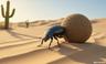 Dungbeetle