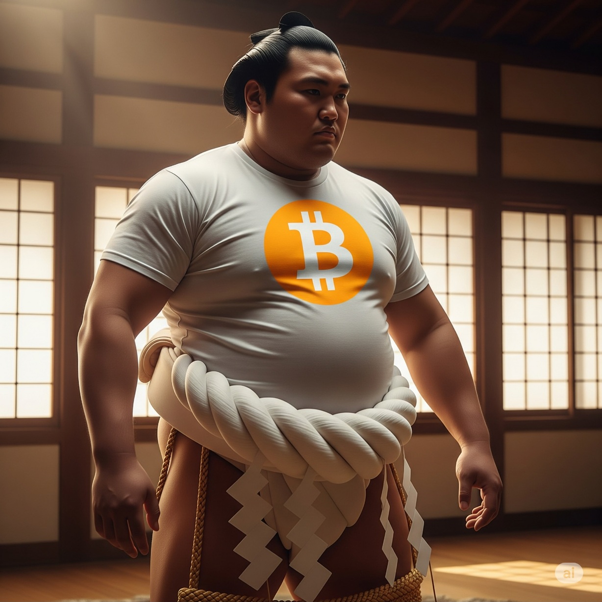 YOKOZUNA