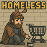 HOMELESS