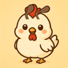 chicken