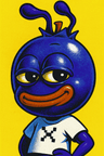 Bububerry