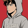 ColGate89
