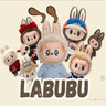 LABUBU