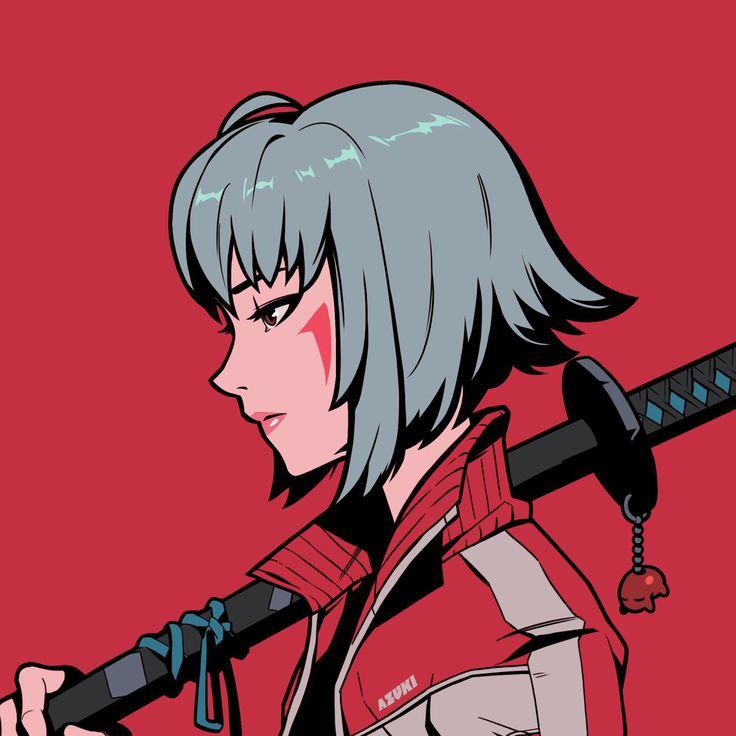 Profile