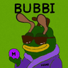 BUBBI