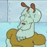 Squidward