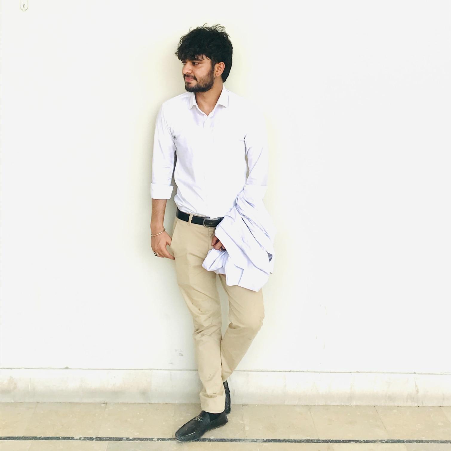 Profile