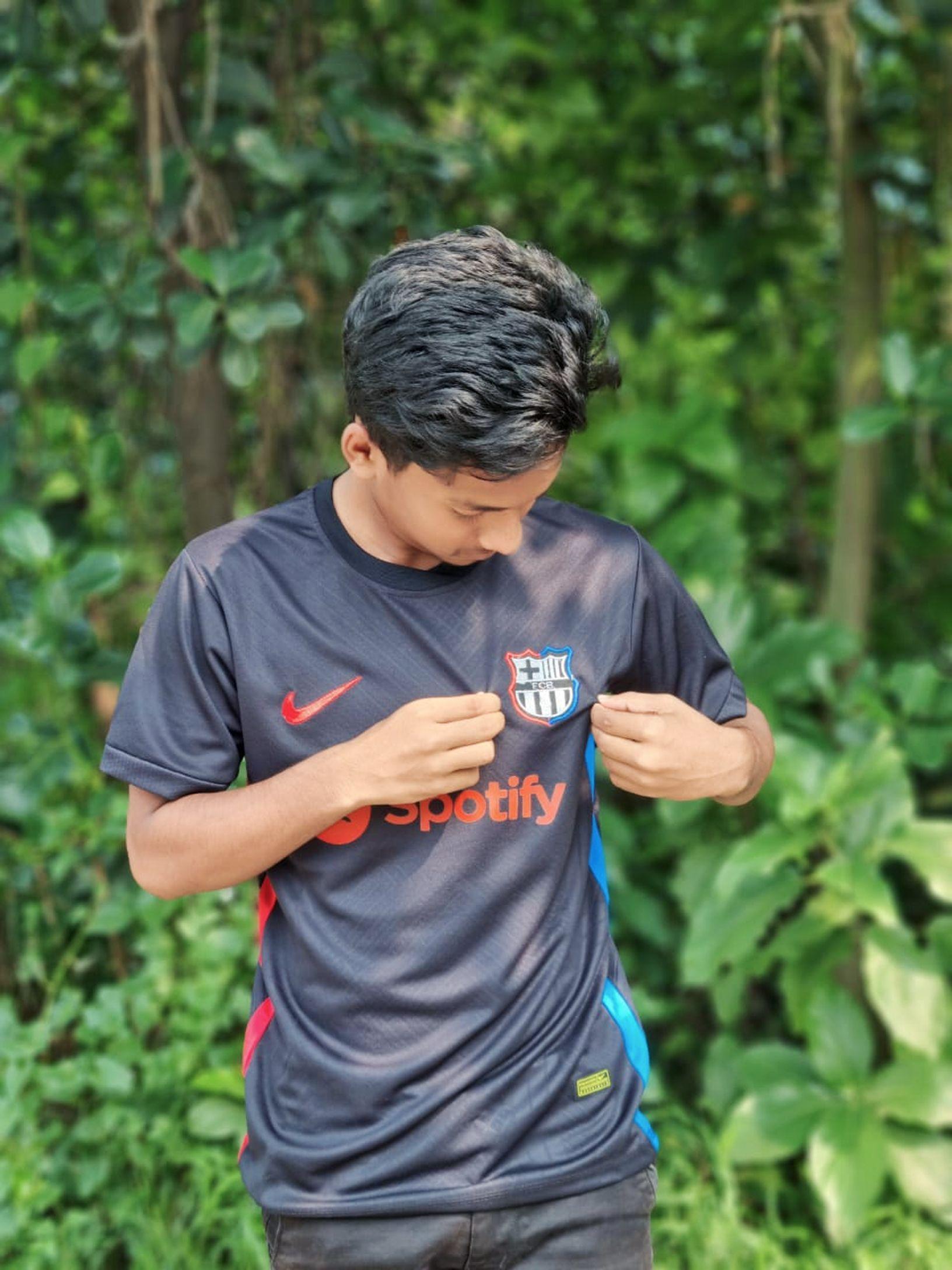 Profile