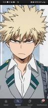 Bakugo
