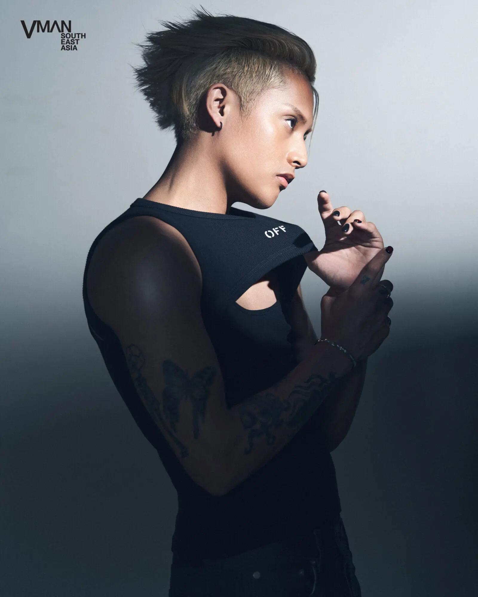 Profile