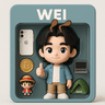 weiyu