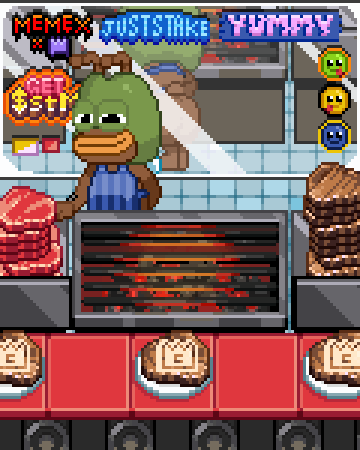 BubuSteak